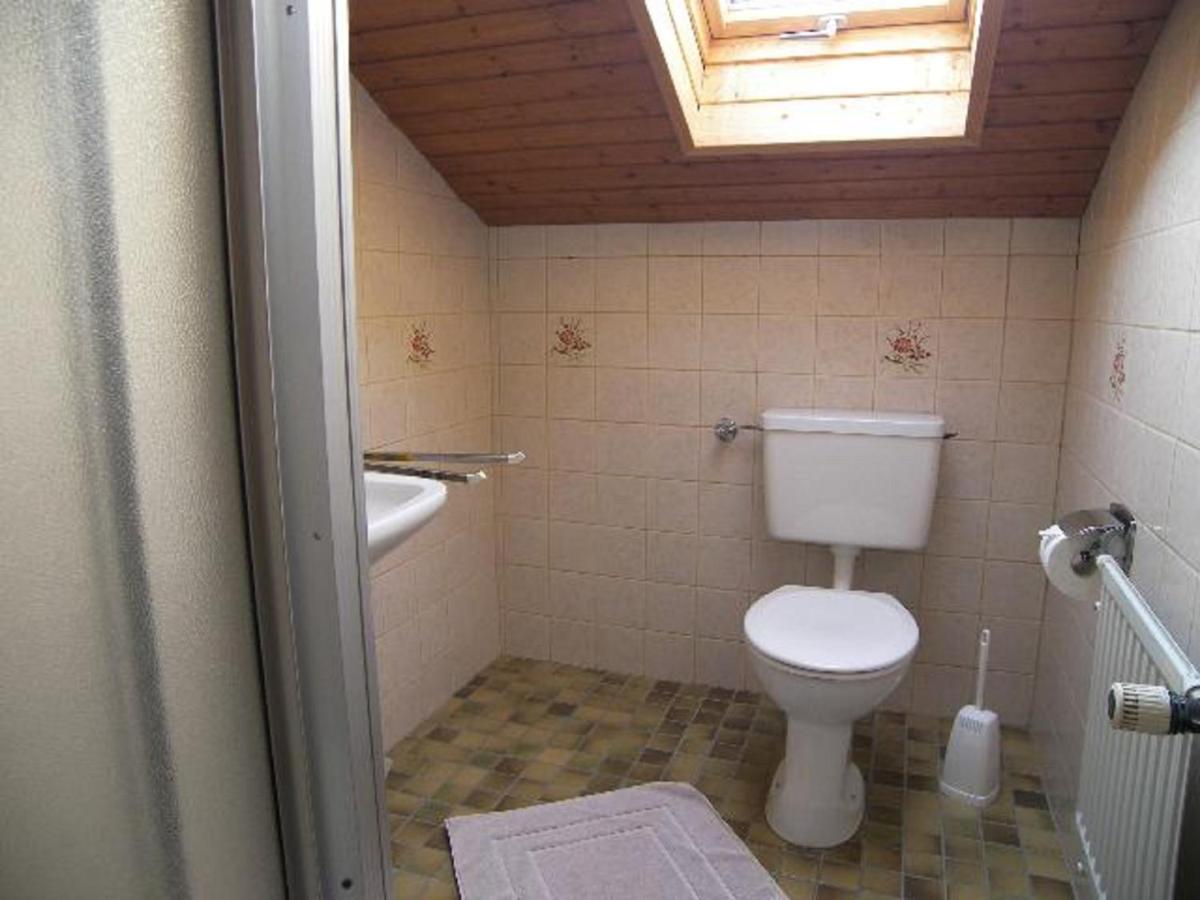 Ferienhaus Sonja Lindberg المظهر الخارجي الصورة