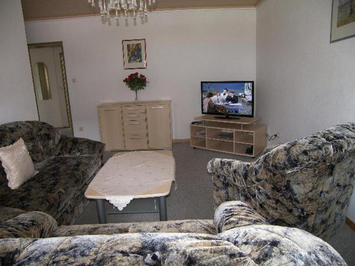 Ferienhaus Sonja Lindberg المظهر الخارجي الصورة
