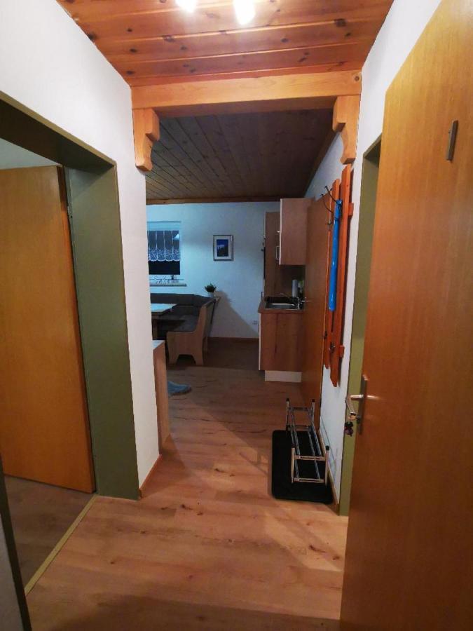 Ferienhaus Sonja Lindberg المظهر الخارجي الصورة