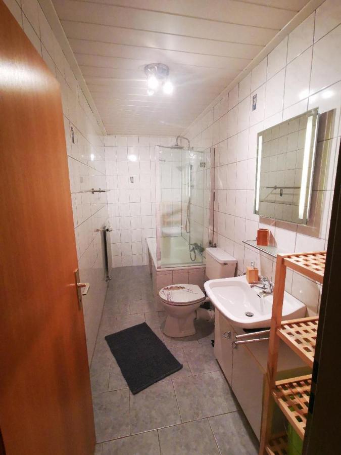 Ferienhaus Sonja Lindberg المظهر الخارجي الصورة