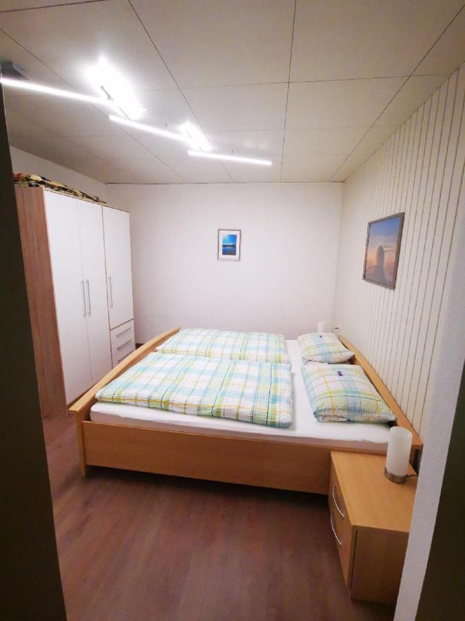 Ferienhaus Sonja Lindberg المظهر الخارجي الصورة