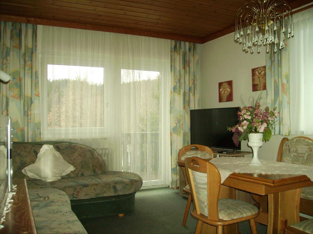 Ferienhaus Sonja Lindberg المظهر الخارجي الصورة